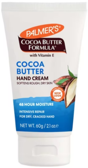 Palmers Cocoa Butter Hand Cream Conc Cream 60g