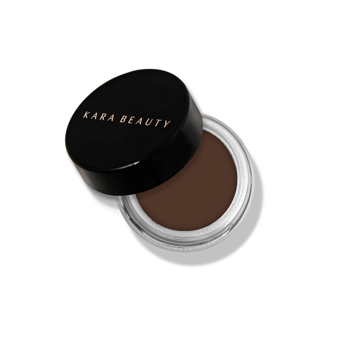 Dp06 Chocolate Brow Pomade - MeStore - Kara Beauty