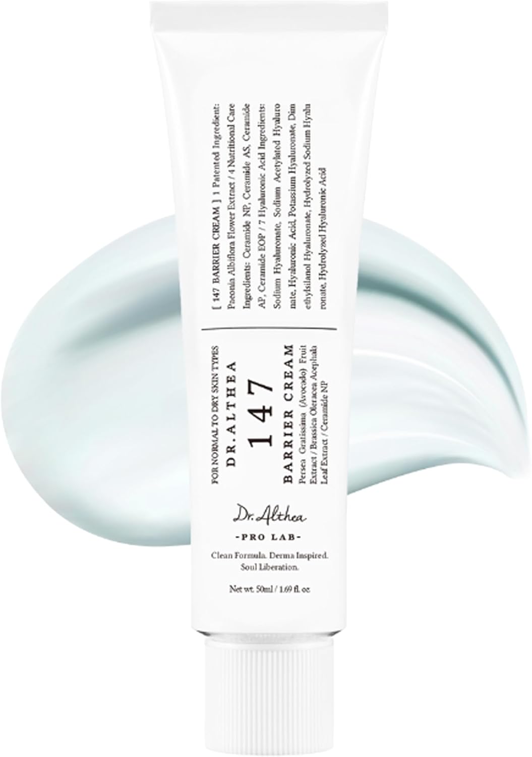 Dr. Althea 147 Barrier Cream 50 ml - MeStore - DR. ALTHEA