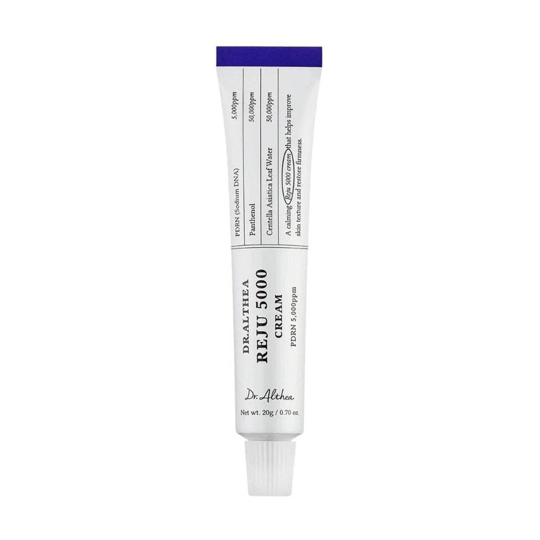 DR.ALTHEA PDRN Reju 5000 Cream - MeStore - DR. ALTHEA