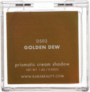 Ds03 - prismatic Cream Shadow - MeStore - Kara Beauty