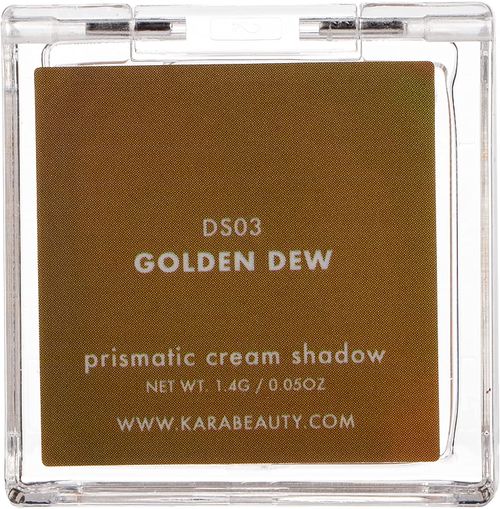 Ds03 - prismatic Cream Shadow - MeStore - Kara Beauty