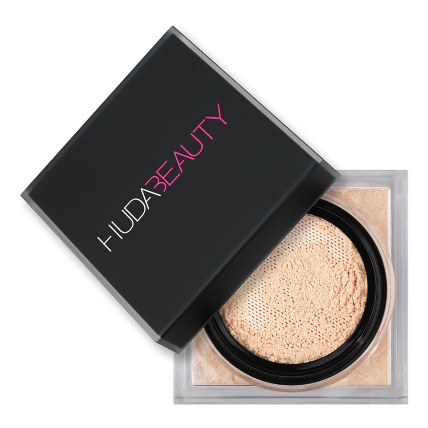 Easy Bake Loose Baking & Setting Powder Pound Cake 20 g - MeStore - Huda Beauty