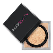 Easy Bake Loose Powder - Banana Bread - 20gr - MeStore - Huda Beauty