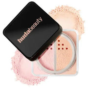 Easy Bake Loose Powder Duo in CHERRY PEACH - MeStore - Huda Beauty