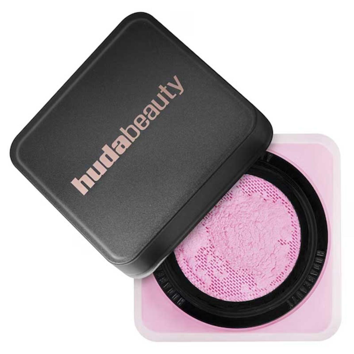 Easy Bake Loose Powder- Ube Birthday Cake- 20gr - MeStore - Huda Beauty