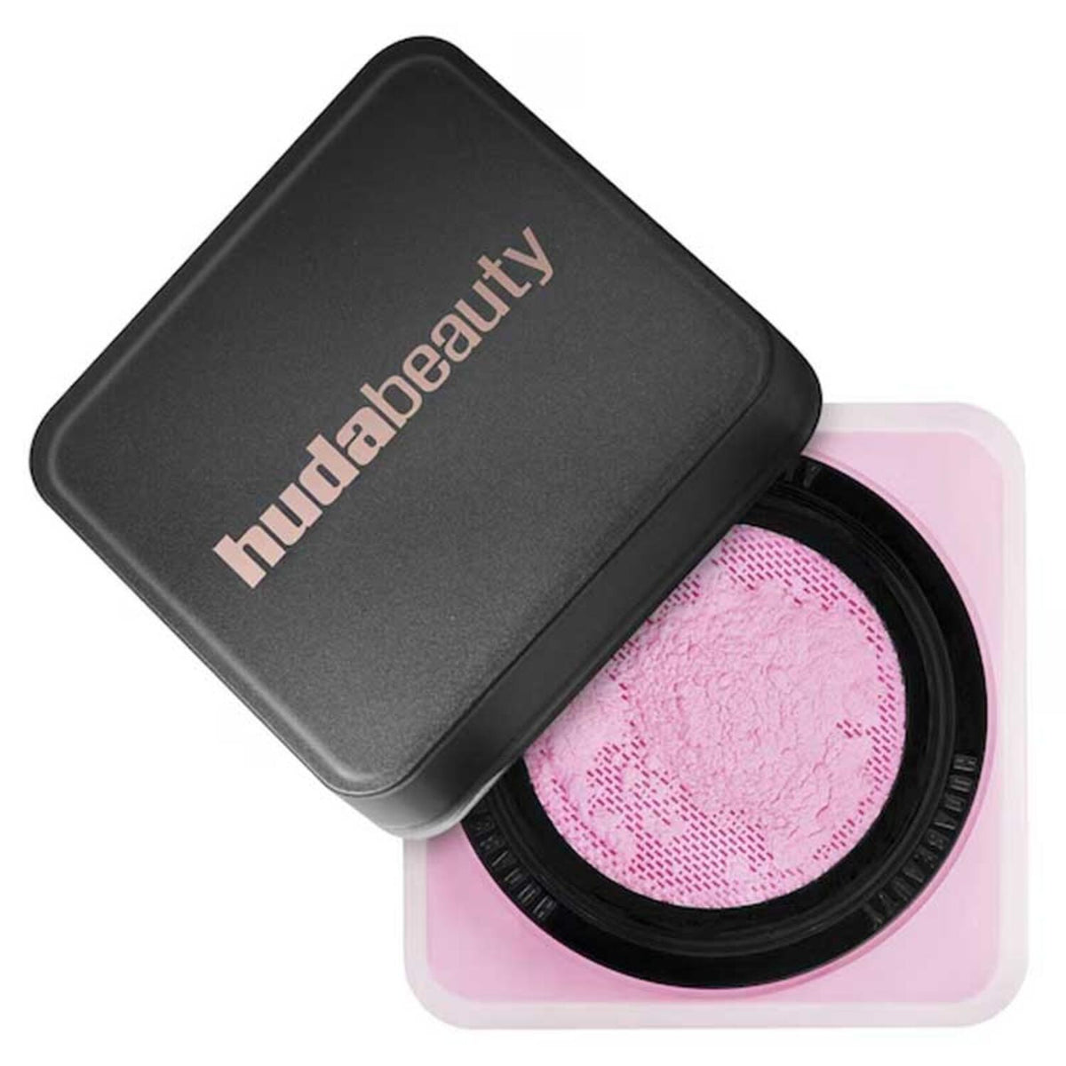 Easy Bake Loose Powder- Ube Birthday Cake- 20gr - MeStore - Huda Beauty