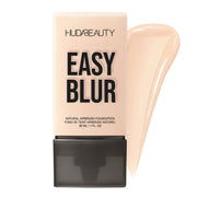 Easy Blur Foundation - 100b Milkshake - MeStore - Huda Beauty