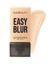 Easy Blur Natural Airbrush Foundation Cashew 140G - MeStore - Huda Beauty