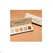 Edh5n - outdoor Collection "hidden Earth" Shadow Palette - MeStore - Kara Beauty