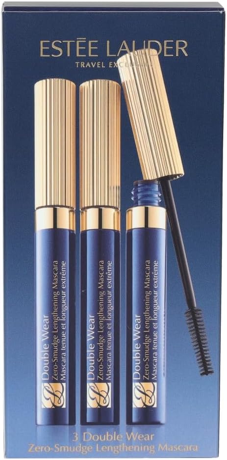 E.Lauder 3 Double Wear Travel Exclusive Trio Set 18 ml – MeStore
