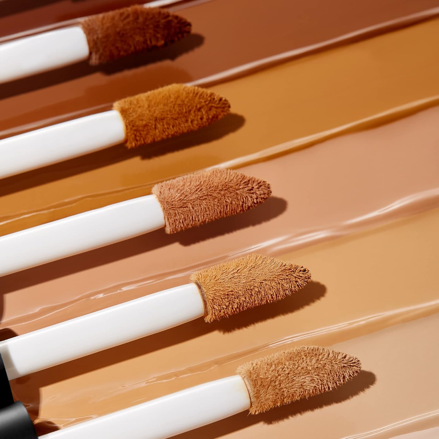 E.l.f. 16HR Camo Concealer, Full Coverage, Highly Pigmented Concealer With Matte Finish, Crease - proof, Vegan & Cruelty - Free, Light Sand, 0.2 Fl Oz - MeStore - Elf