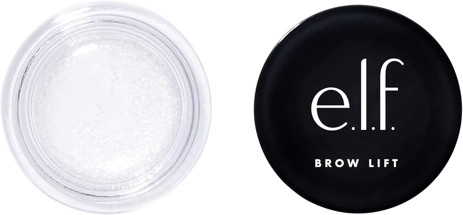 Elf Brow Lift Clear Eyebrow Shaping Wax For Holding Brows In Place - MeStore - Elf