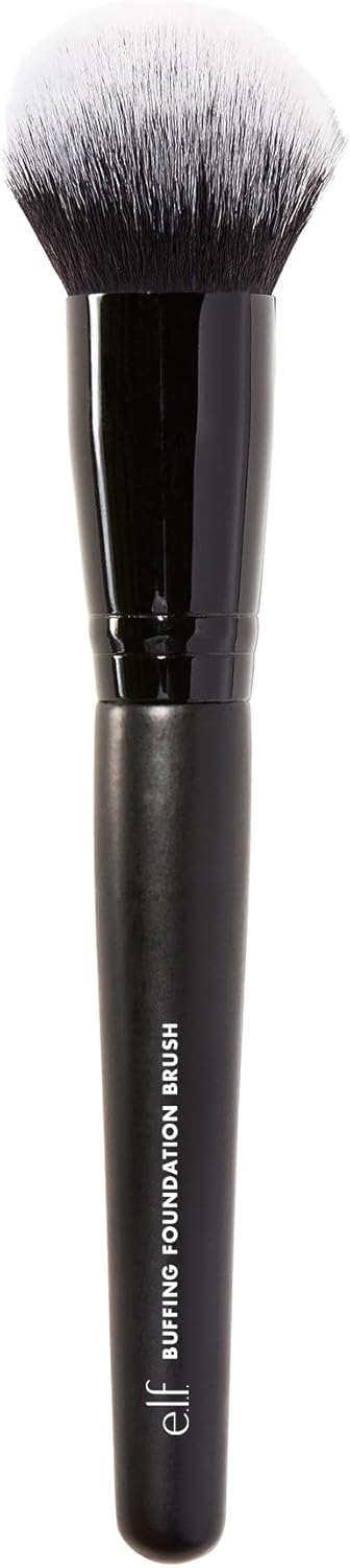 Elf Buffing Foundation Brush Makeup Brush - MeStore - Elf
