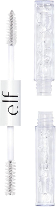 E.l.f. Clear Brow Lash Mascara Clear 4 fl. oz., Crystal, 0.08 Fl Oz - MeStore - Elf