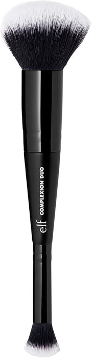 Elf Complexion Duo Brush Makeup Brush - MeStore - Elf