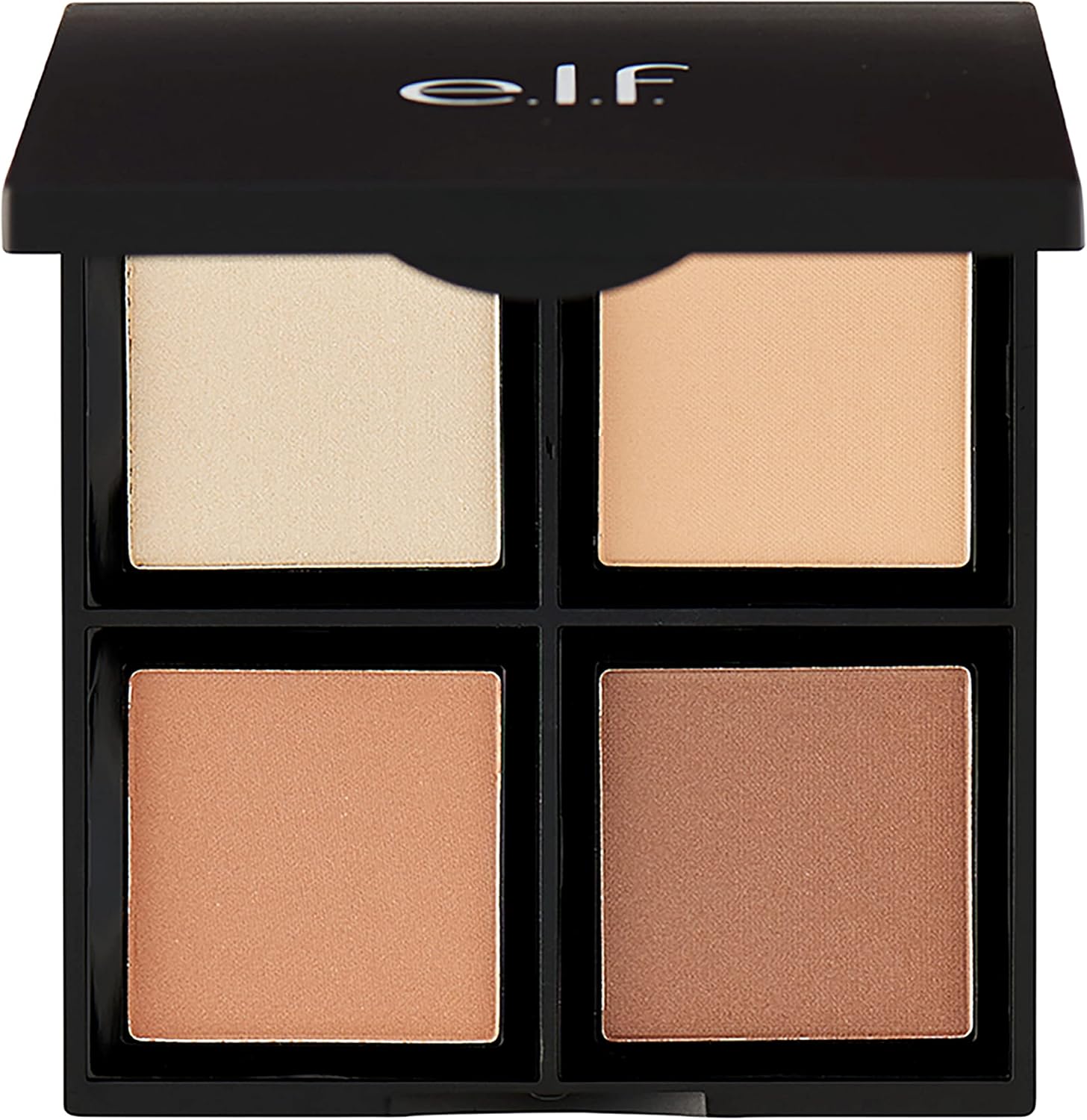 Elf Contour Palette Light Medium - MeStore - Elf