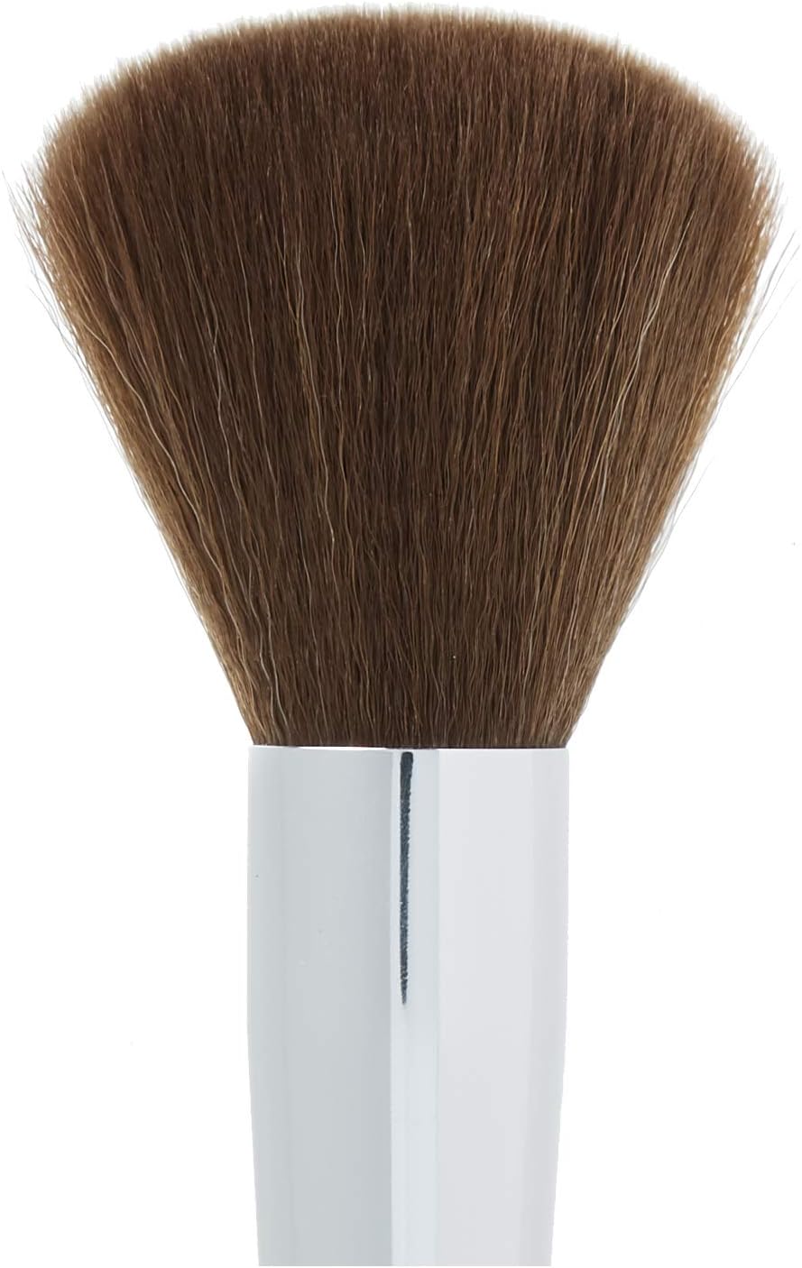 E.l.f. Cosmetics Total Face Makeup Brush for Complete Coverage and a Flawless Finish - MeStore - Elf