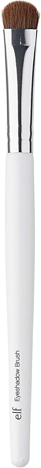 e.l.f. Eyeshadow Brush, One Size - MeStore - Elf