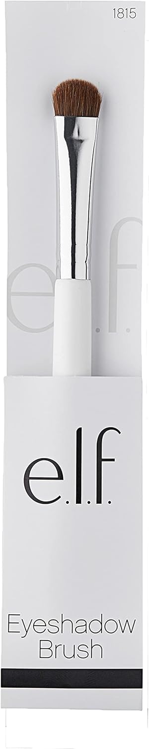 e.l.f. Eyeshadow Brush, One Size - MeStore - Elf