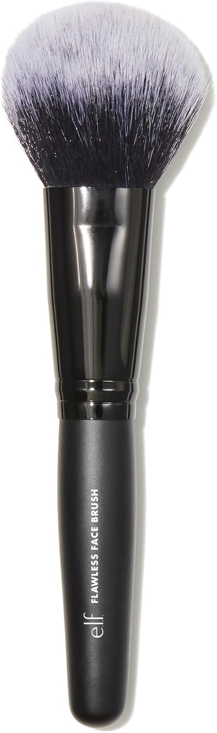 Elf Flawless Face Brush Makeup Brush - MeStore - Elf