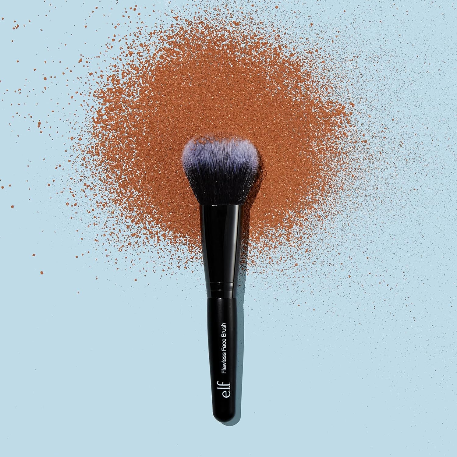 Elf Flawless Face Brush Makeup Brush - MeStore - Elf