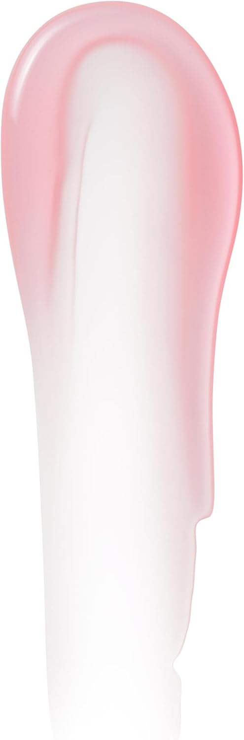 E.l.f. Glow Reviver Lip Oil, Nourishing Tinted Lip Oil For A High - shine Finish, Infused With Jojoba Oil, Vegan & Cruelty - free, Pink Quartz - MeStore - Elf