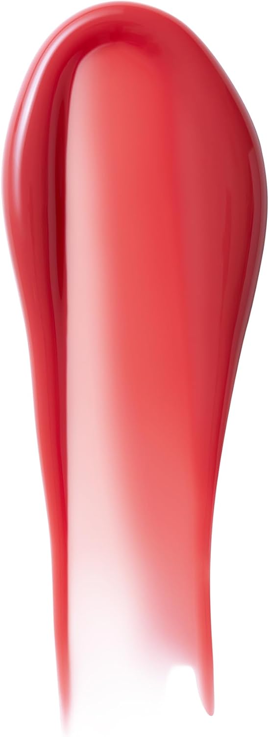 Elf Glow Reviver Lip Oil Nourishing Tinted Lip Oil For A High Shine Finish Infused With Jojoba Oil Vegan & Cruelty Free Rose Envy - MeStore - Elf
