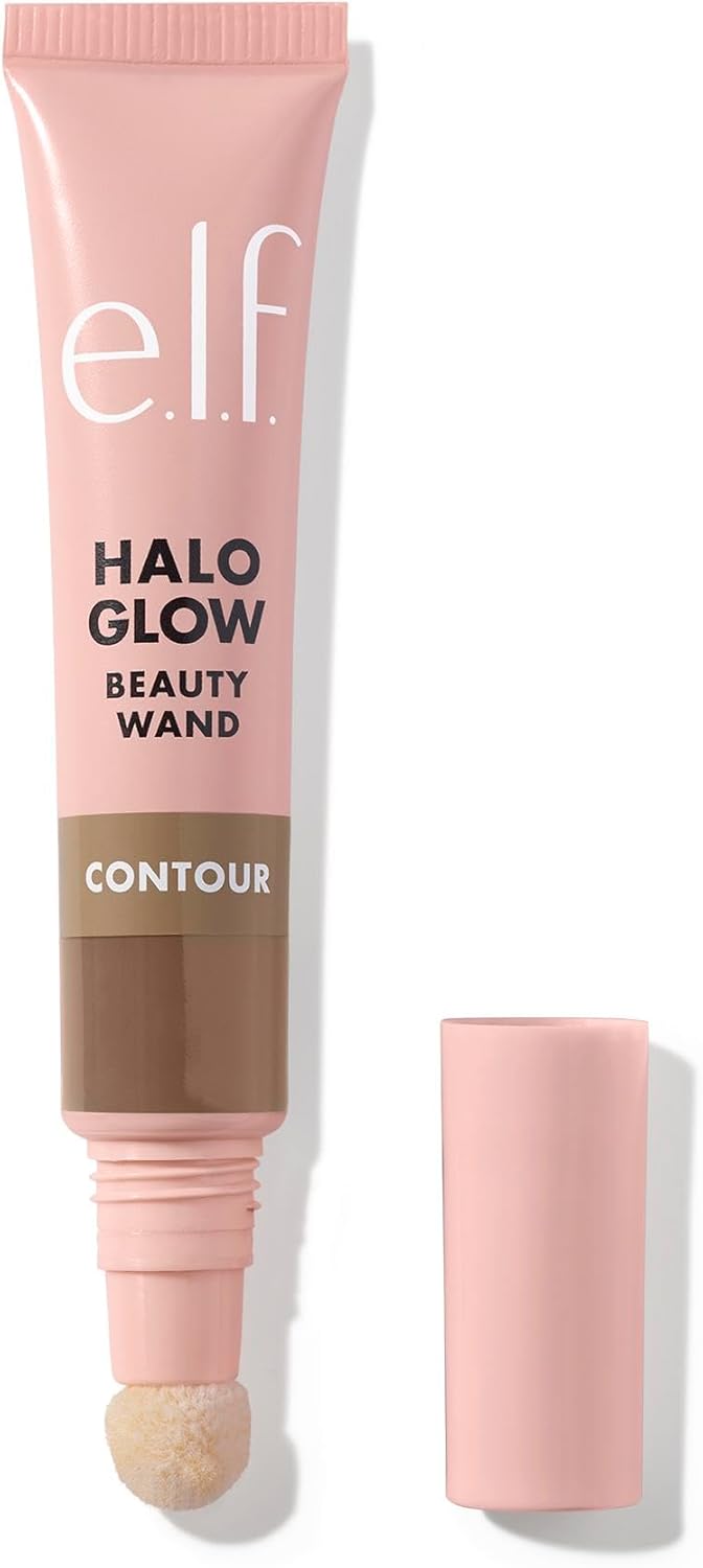 Elf Halo Glow Contour Beauty Wand Fair Light - MeStore - Elf