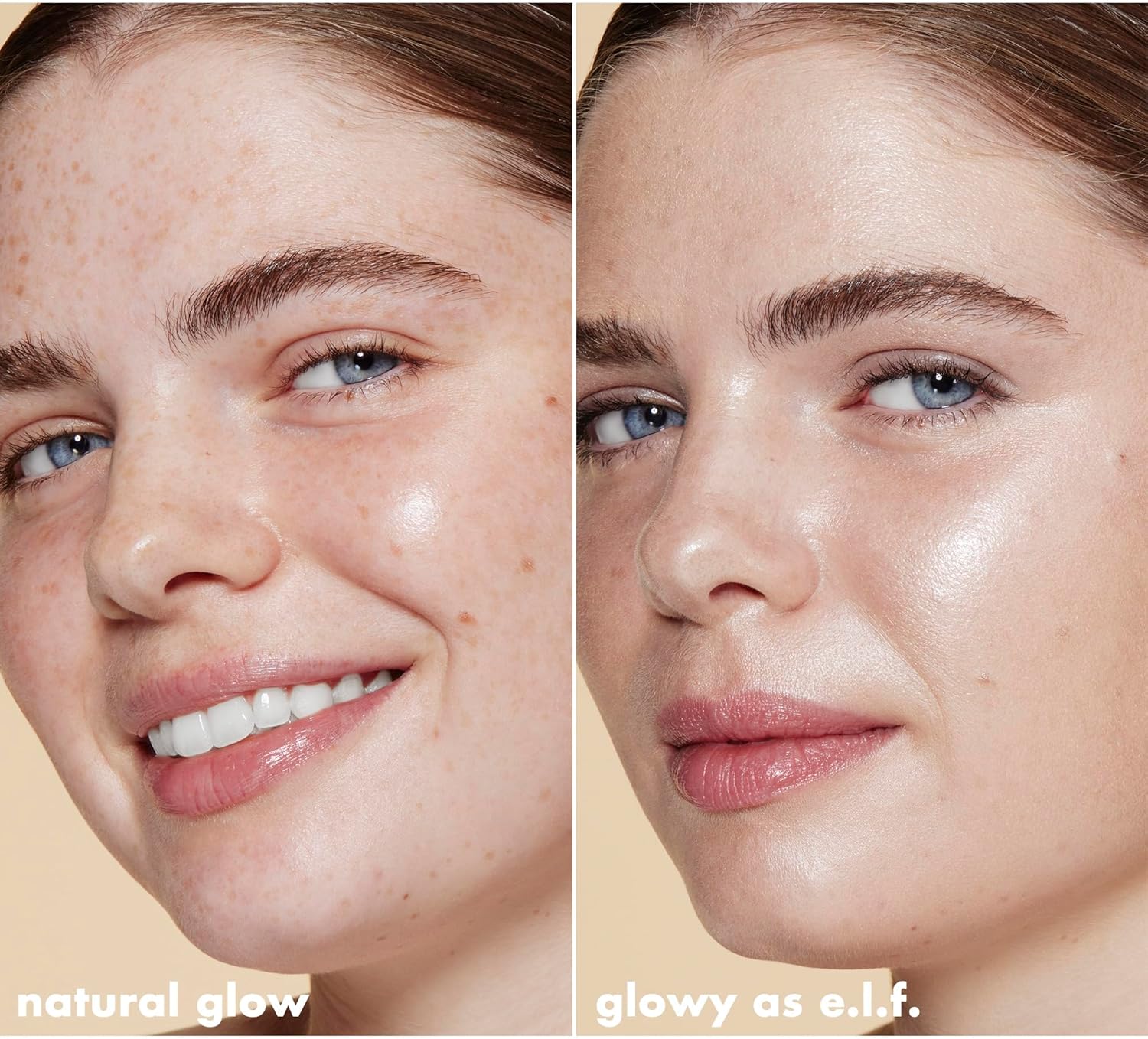 Elf Halo Glow Liquid Filter Complexion Booster 0.5 Fair - MeStore - Elf