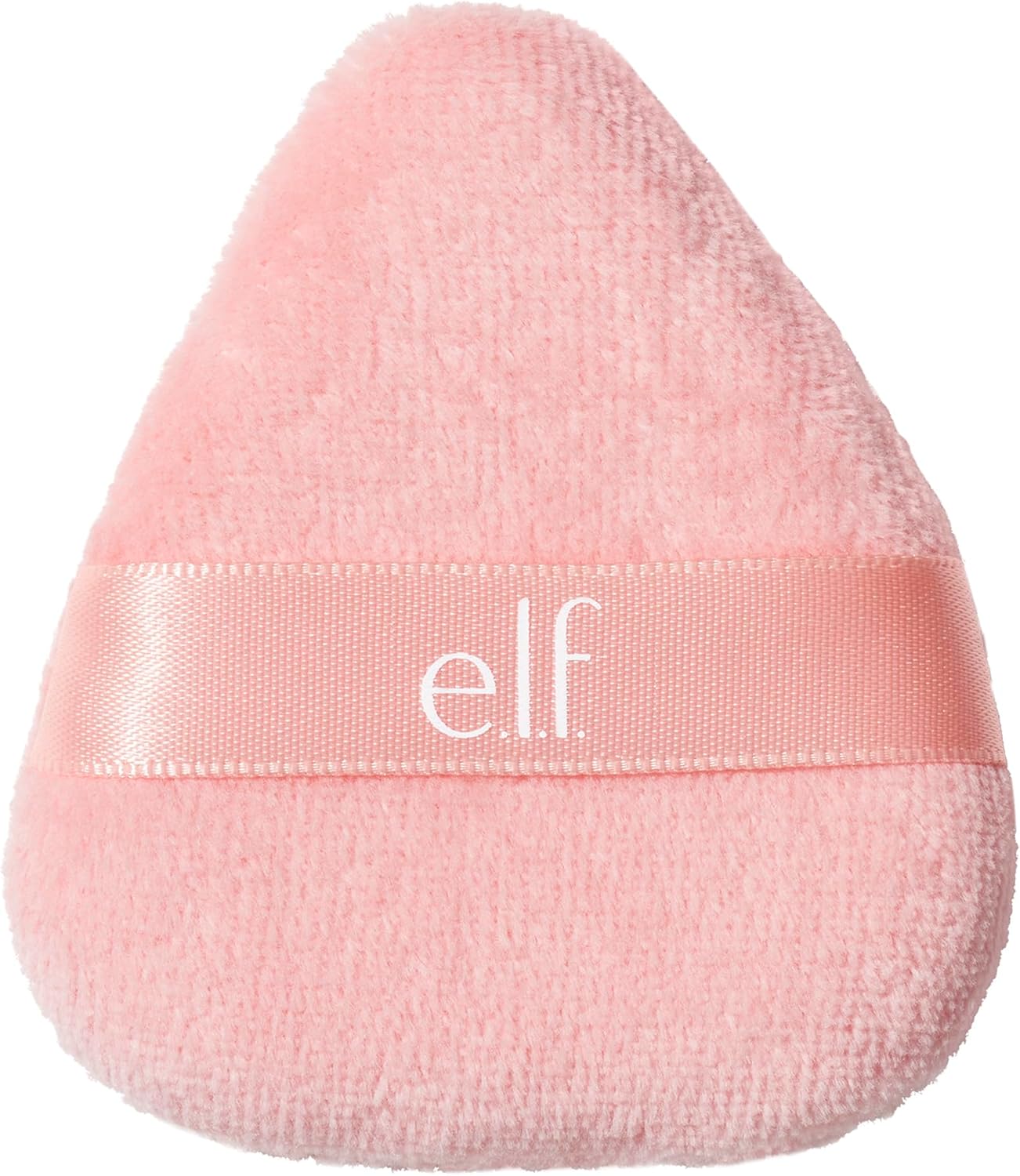 E.l.f. Halo Glow Powder Puff, Soft, Reusable Powder Puff For Applying Loose Or Pressed Powders, Easily Conforms To The Face, Vegan & Cruelty - free - MeStore - Elf