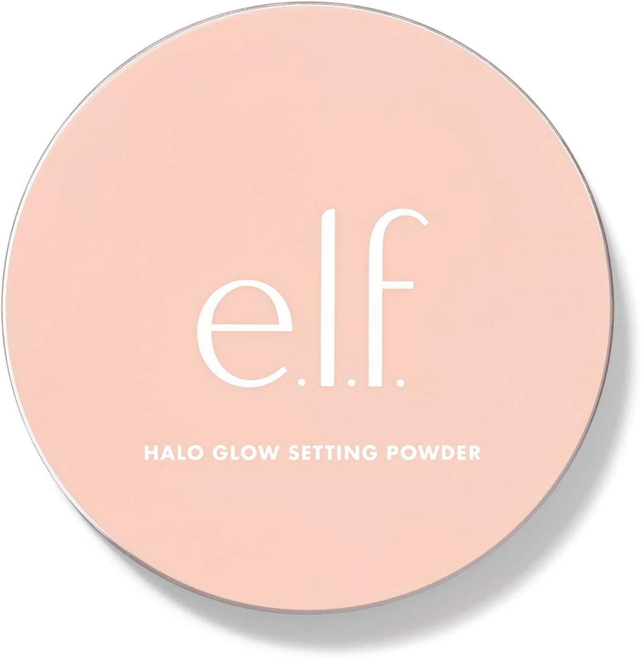Elf Halo Glow Soft Focus Setting Powder Light - MeStore - Elf