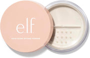Elf Halo Glow Soft Focus Setting Powder Light - MeStore - Elf