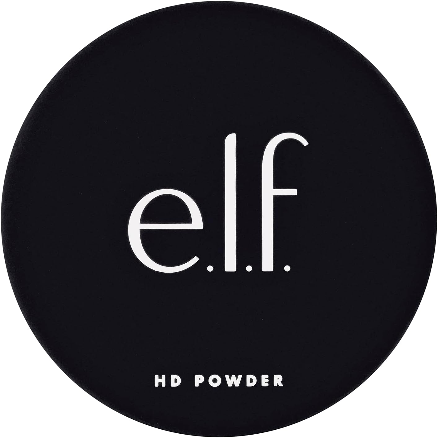 Elf High Definition Powder Loose Powder Soft Luminance - MeStore - Elf