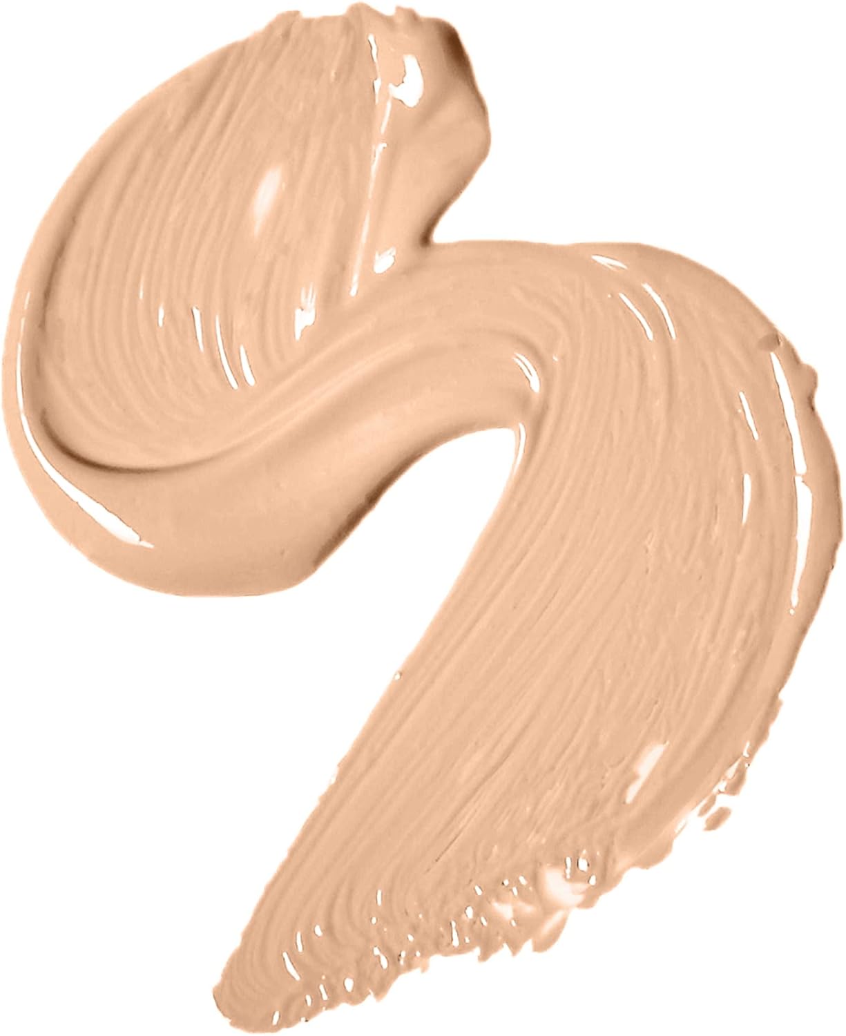 E.l.f. Hydrating Camo Concealer, Covers Blemishes & Under - Eye Circles, Full - Coverage & Delivers A Satin Finish, Vegan & Cruelty - Free, Fair Beige - MeStore - Elf