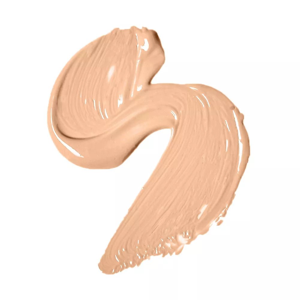E.l.f. Hydrating Camo Concealer, Covers Blemishes & Under - Eye Circles, Full - Coverage & Delivers A Satin Finish, Vegan & Cruelty - Free, Light Ivory - MeStore - Elf