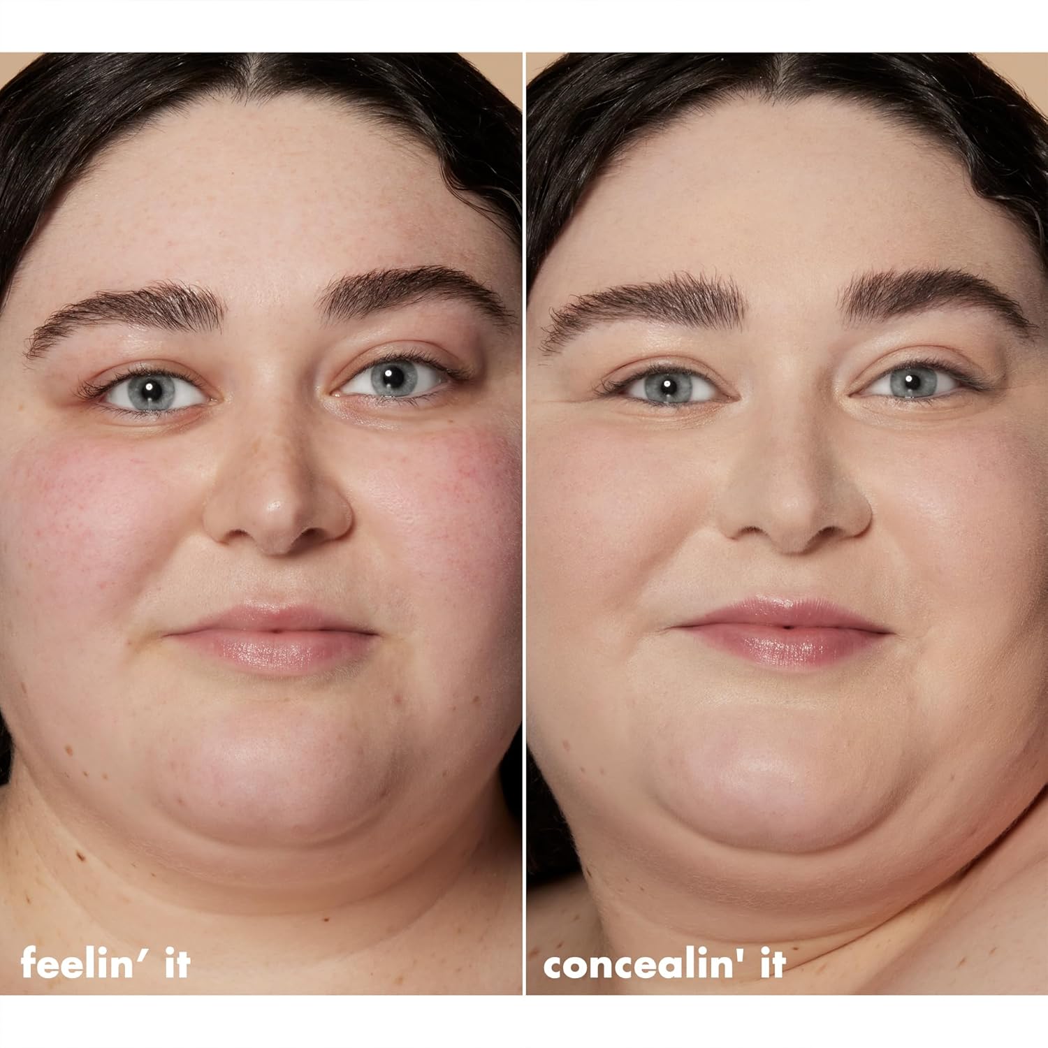 Elf Hydrating Camo Concealer Fair Warm - MeStore - Elf