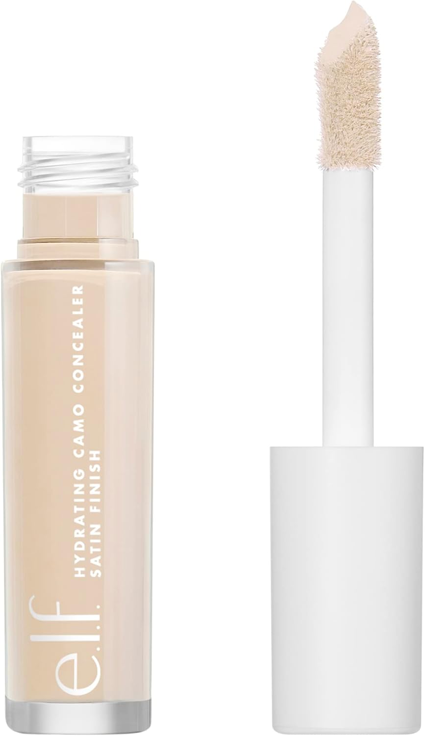 Elf Hydrating Camo Concealer Fair Warm - MeStore - Elf