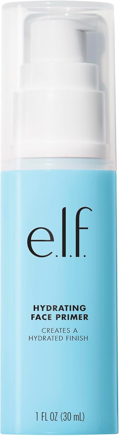 Elf Hydrating Face Primer Makeup Primer Large - MeStore - Elf