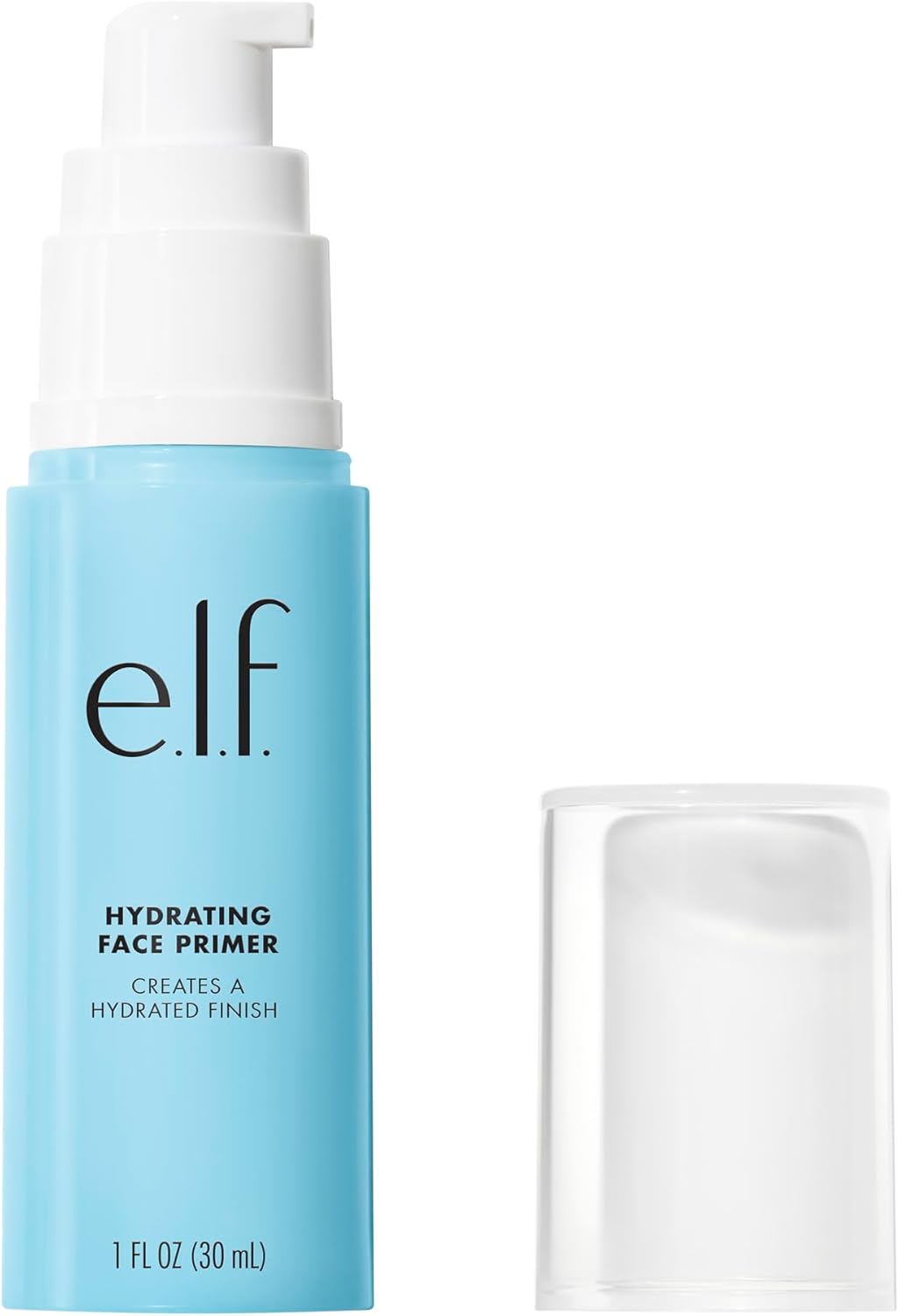 Elf Hydrating Face Primer Makeup Primer Large - MeStore - Elf