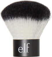 E.l.f. Kabuki Face Brush, Travel - Sized Makeup Brush For Precise & Controlled Application On - The - Go, Vegan & Cruelty - Free - MeStore - Elf