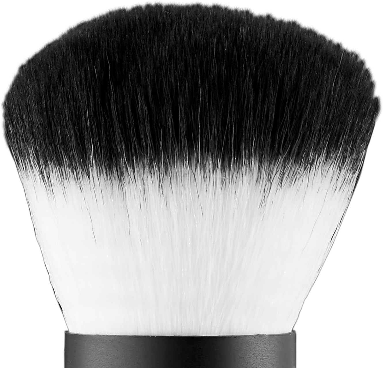 E.l.f. Kabuki Face Brush, Travel - Sized Makeup Brush For Precise & Controlled Application On - The - Go, Vegan & Cruelty - Free - MeStore - Elf