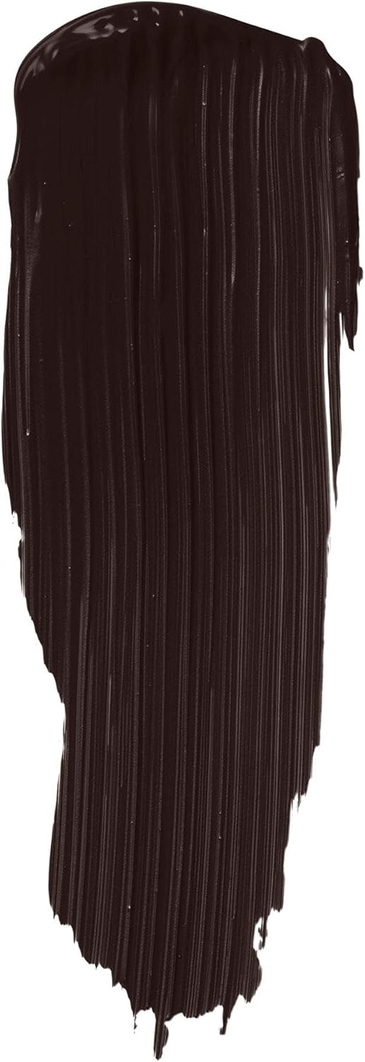 Elf Lash N Roll Mascara Curling Mascara Deep Brown - MeStore - Elf