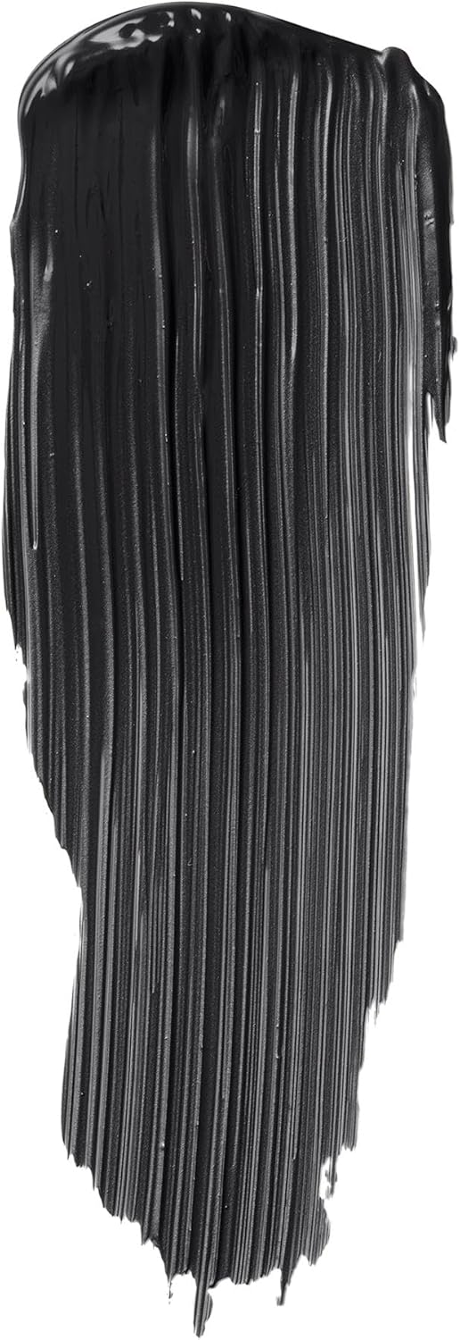 Elf Lash N Roll Mascara Curling Mascara Pitch Black - MeStore - Elf