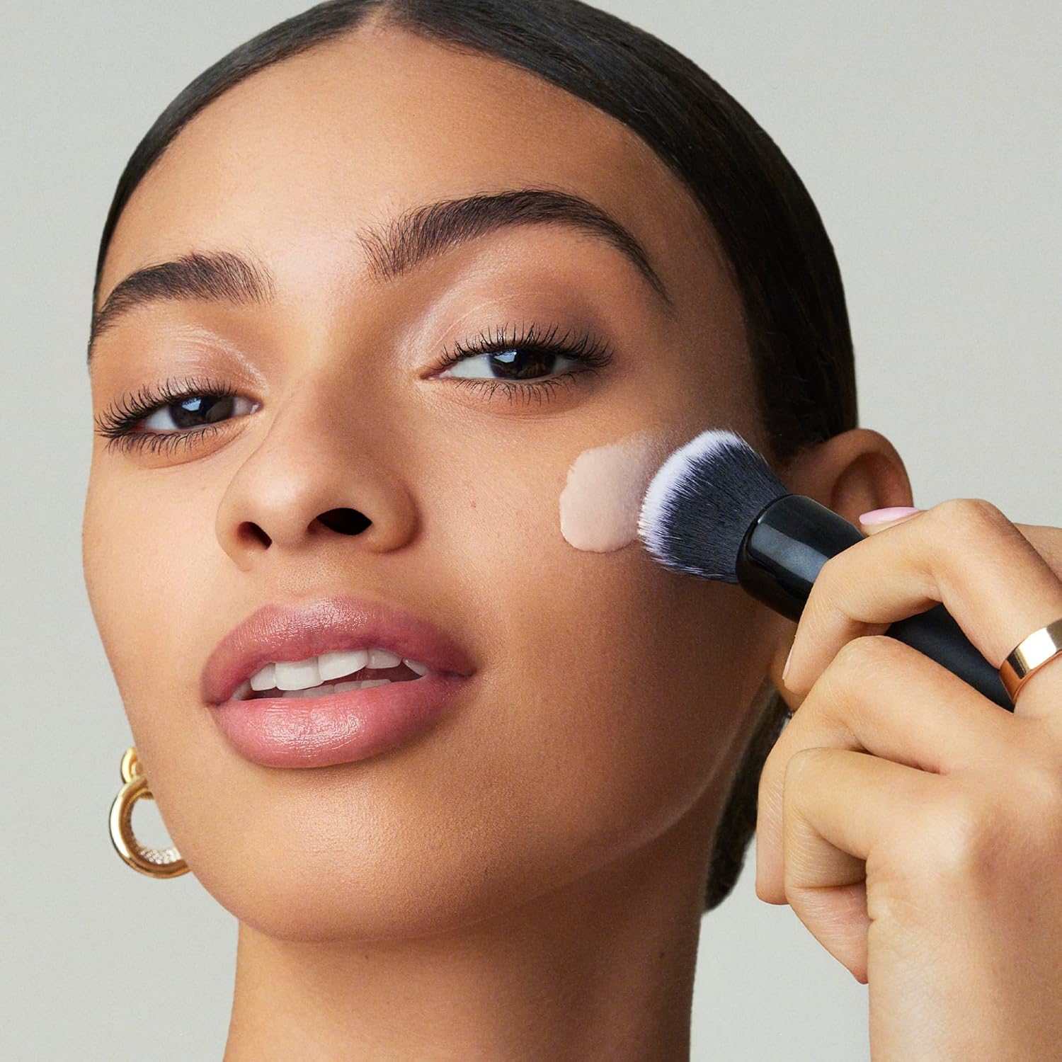 E.l.f. Liquid Poreless Putty Primer, Lightweight Face Primer For Long - lasting Makeup Wear, Creates A Smooth Complexion, Vegan & Cruelty - free - MeStore - Elf