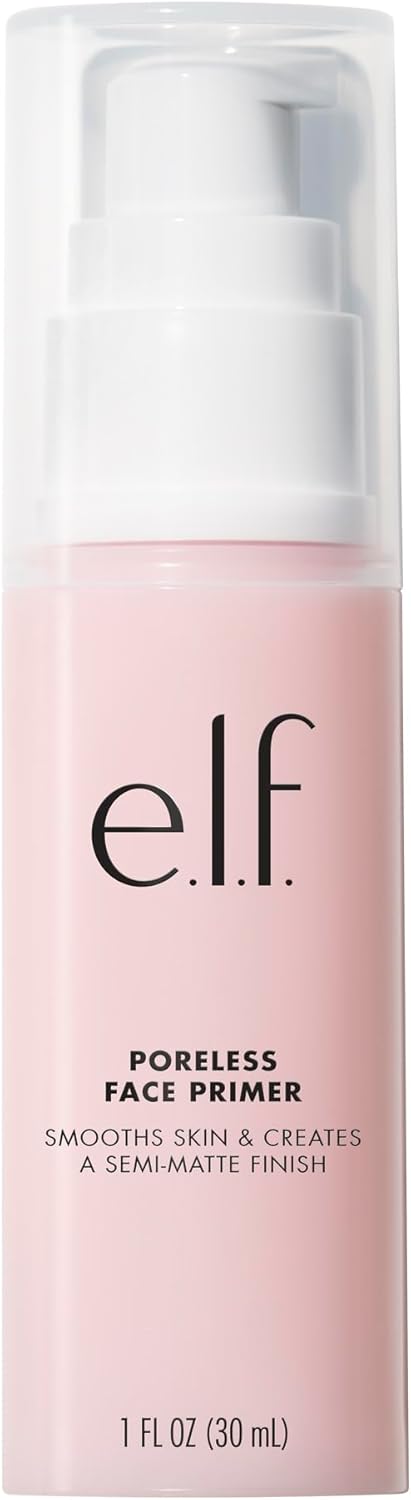 Elf Poreless Face Primer Large - MeStore - Elf