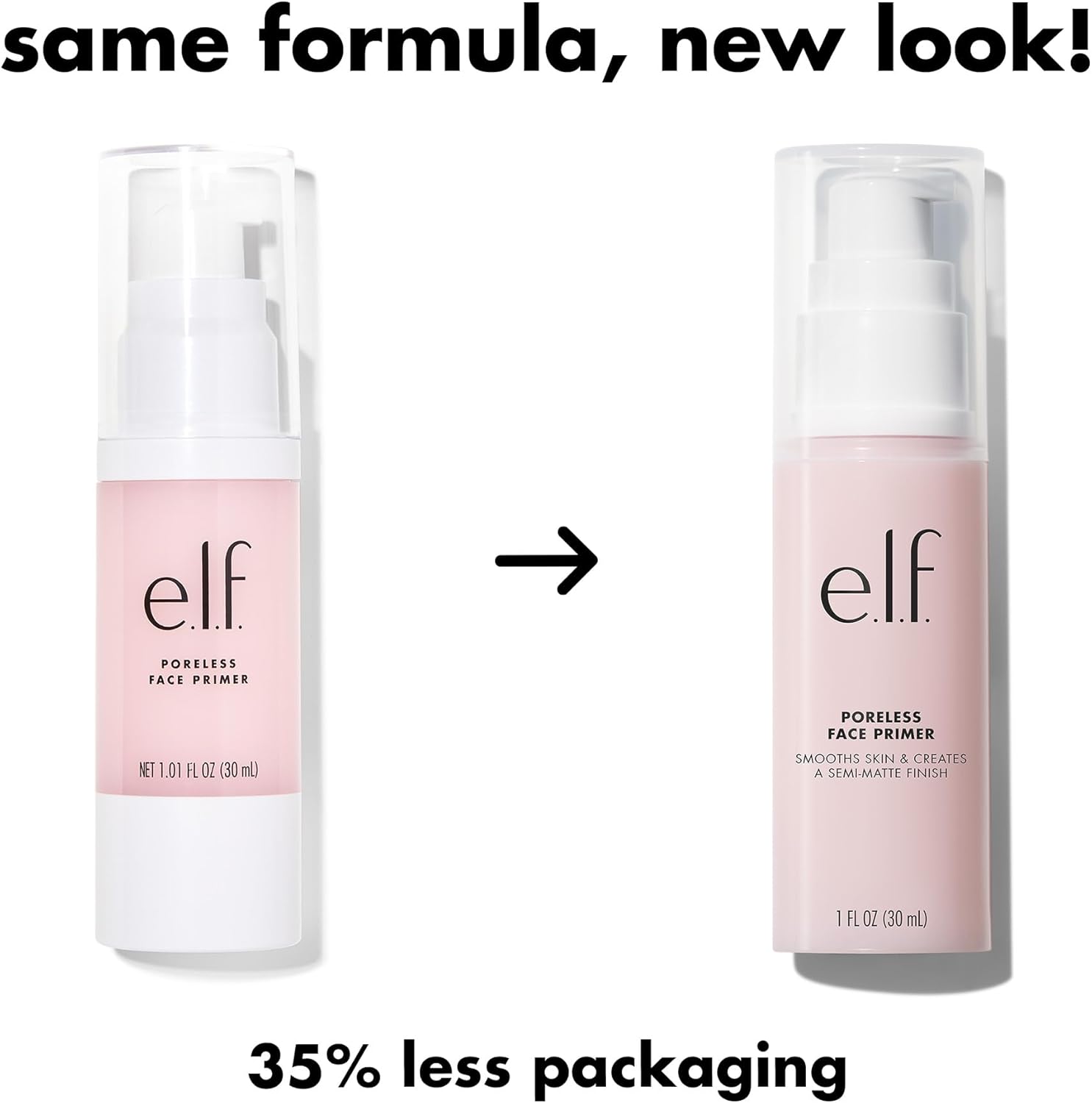 Elf Poreless Face Primer Large - MeStore - Elf