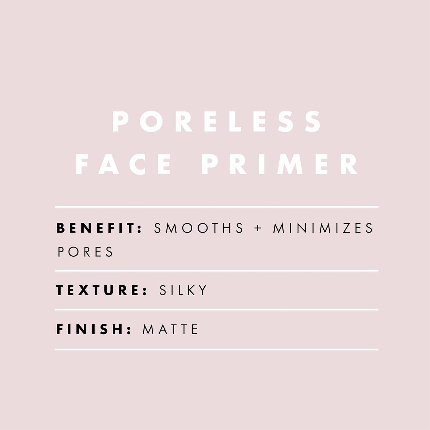 Elf Poreless Face Primer Large - MeStore - Elf