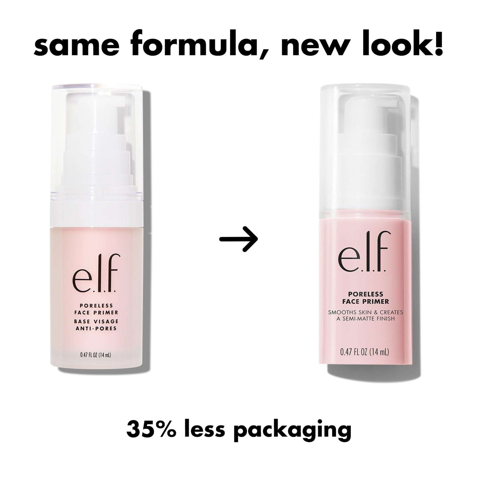Elf Poreless Face Primer Restoring Makeup Primer - MeStore - Elf