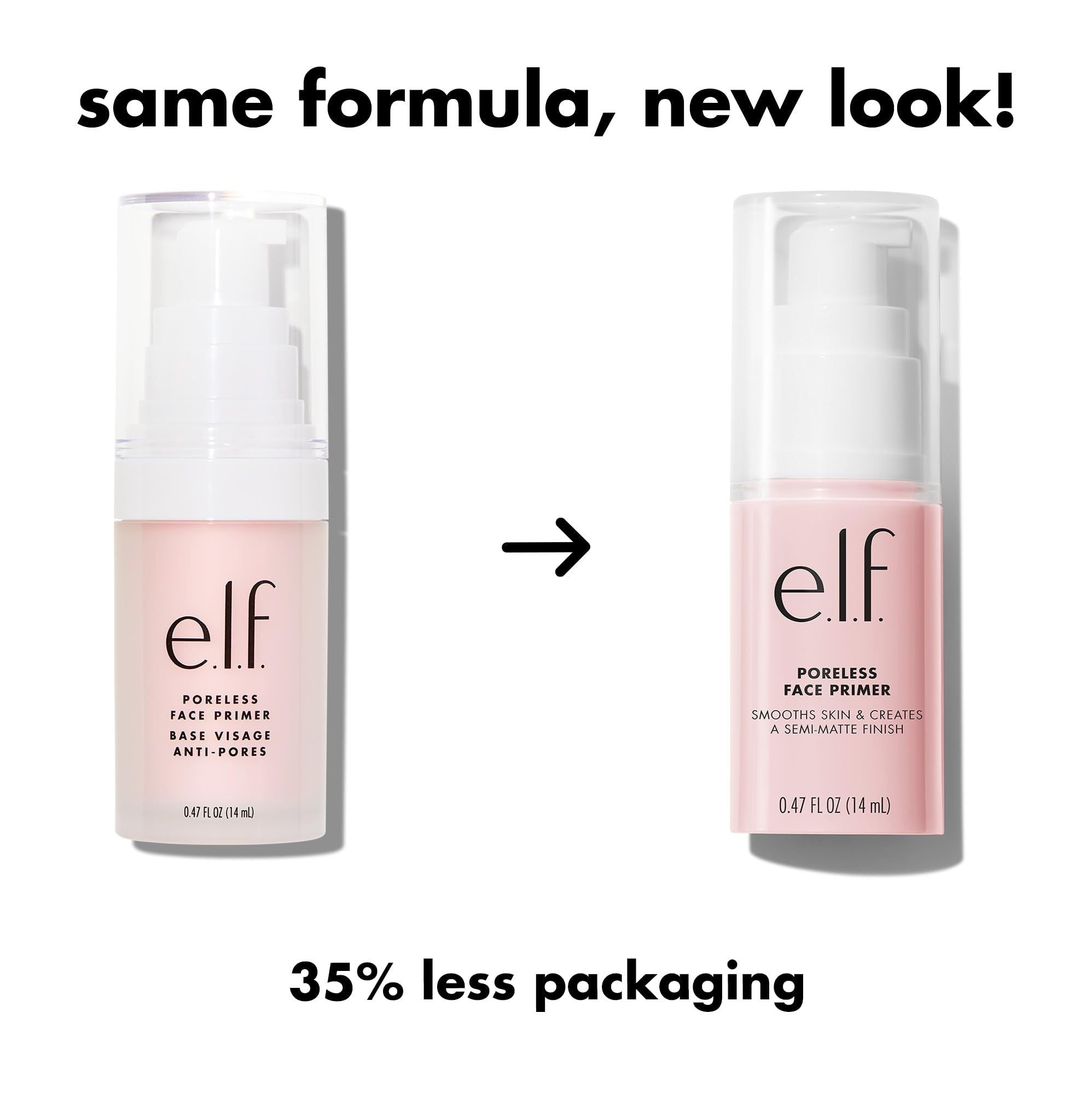 Elf Poreless Face Primer Restoring Makeup Primer - MeStore - Elf